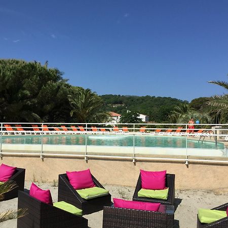 Apartmán La Vallicella Poggio Mezzana Exteriér fotografie