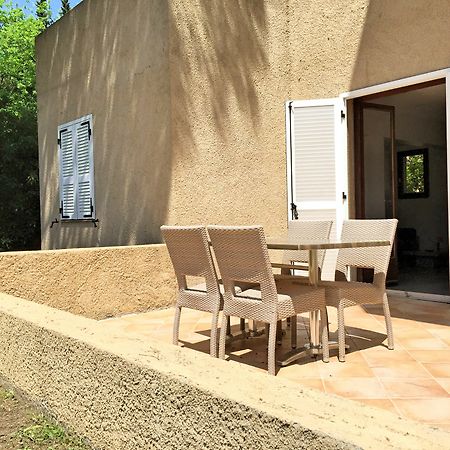 Apartmán La Vallicella Poggio Mezzana Exteriér fotografie