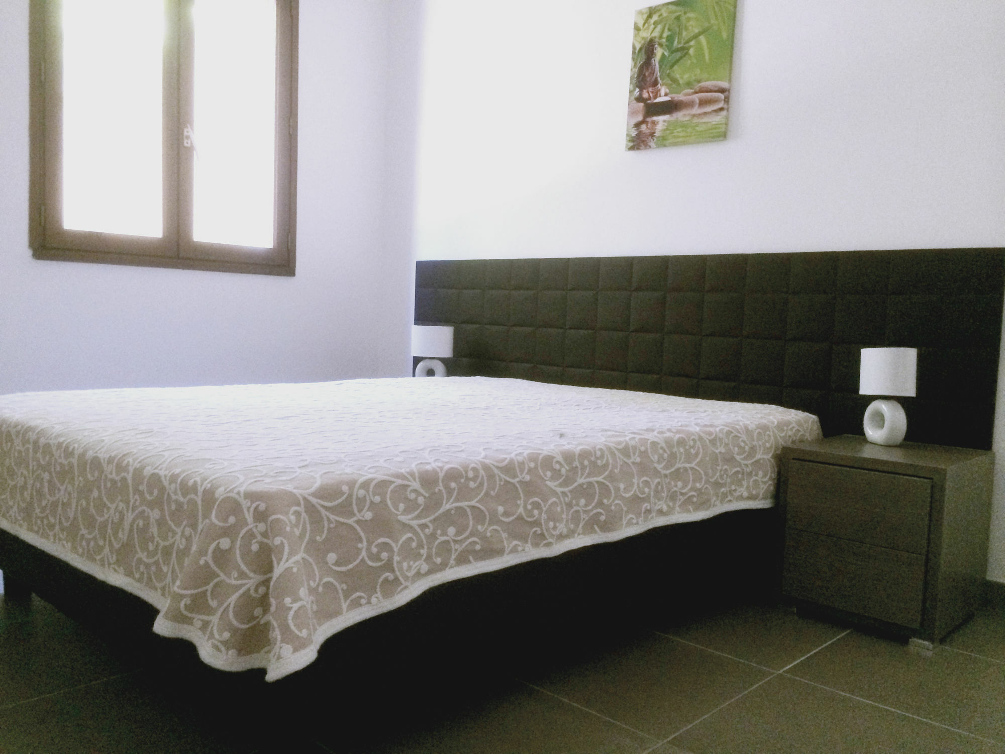 Apartmán La Vallicella Poggio Mezzana Exteriér fotografie
