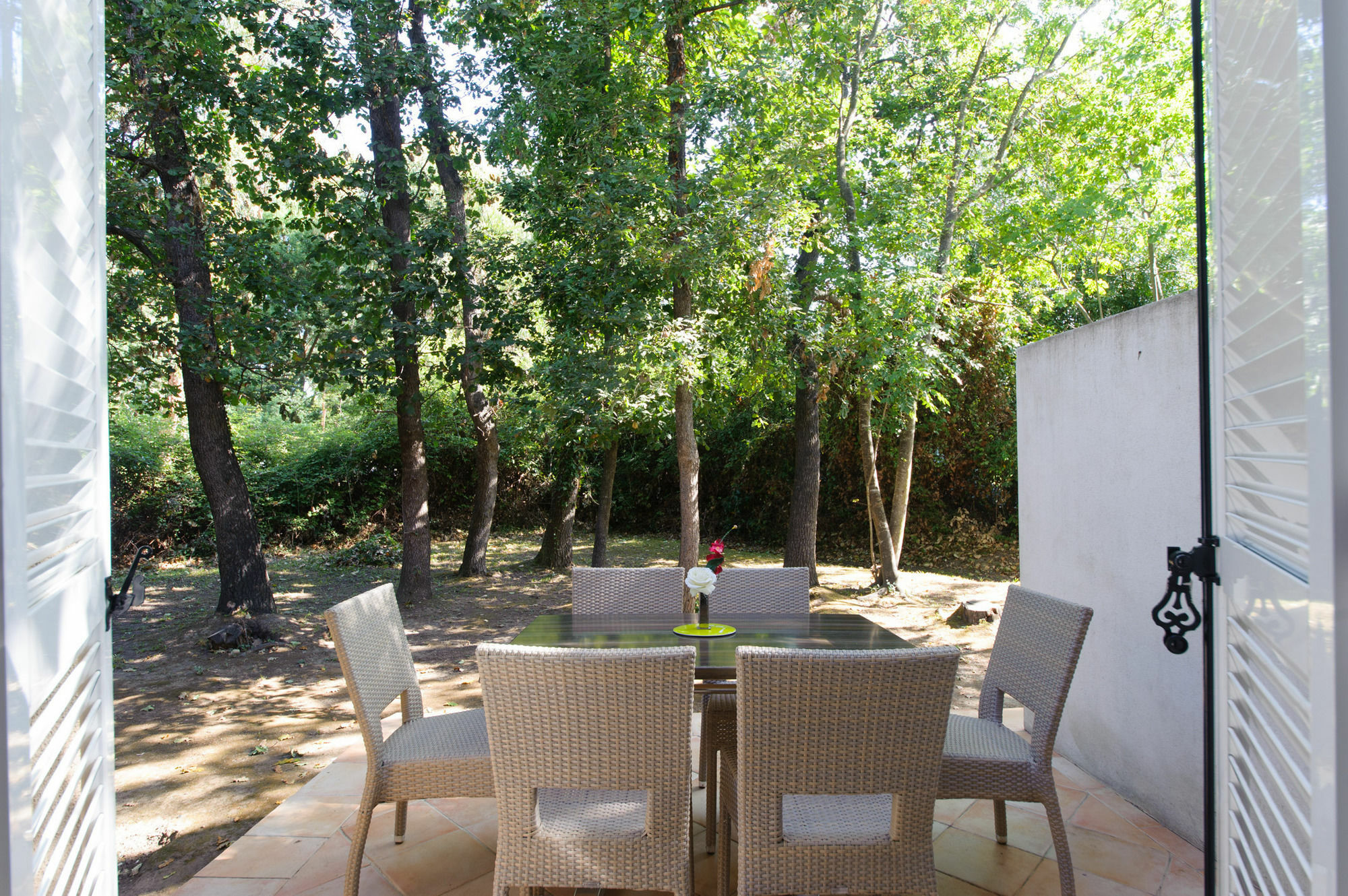 Apartmán La Vallicella Poggio Mezzana Exteriér fotografie