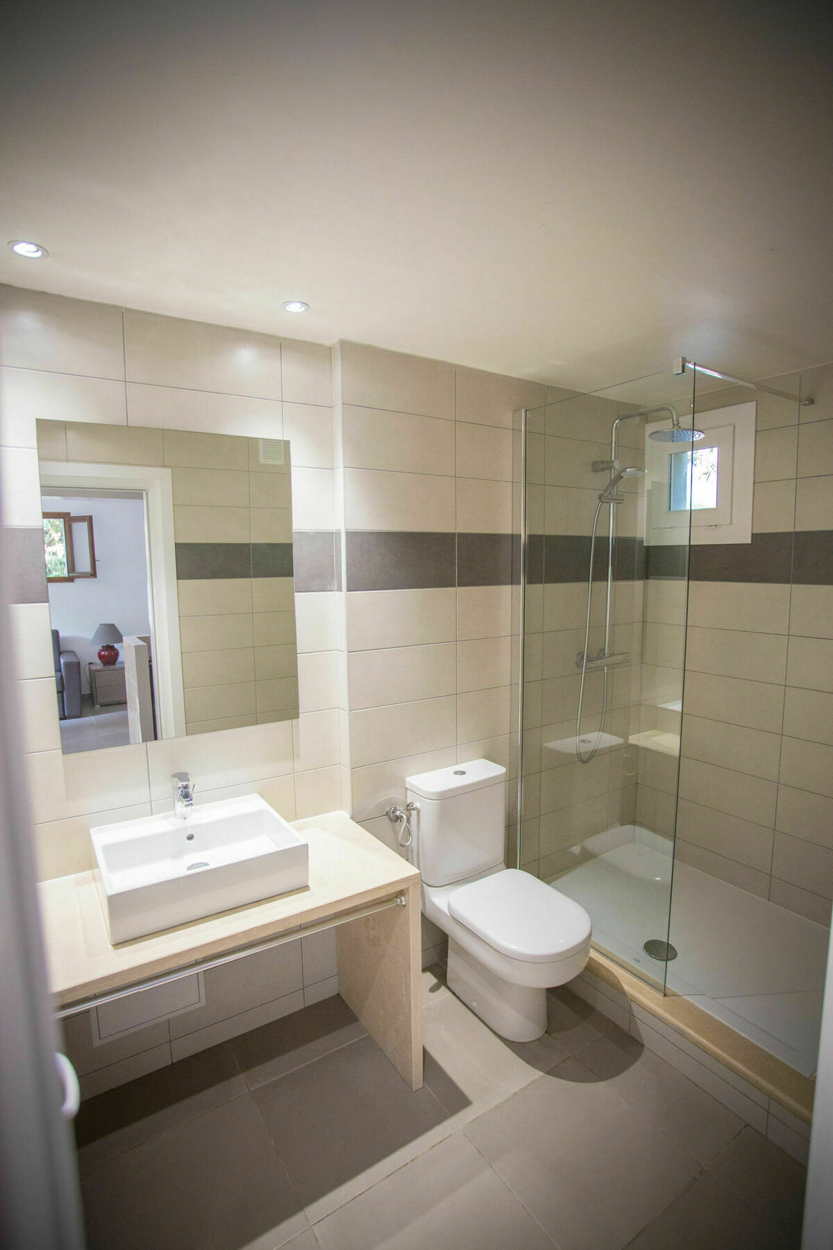 Apartmán La Vallicella Poggio Mezzana Exteriér fotografie
