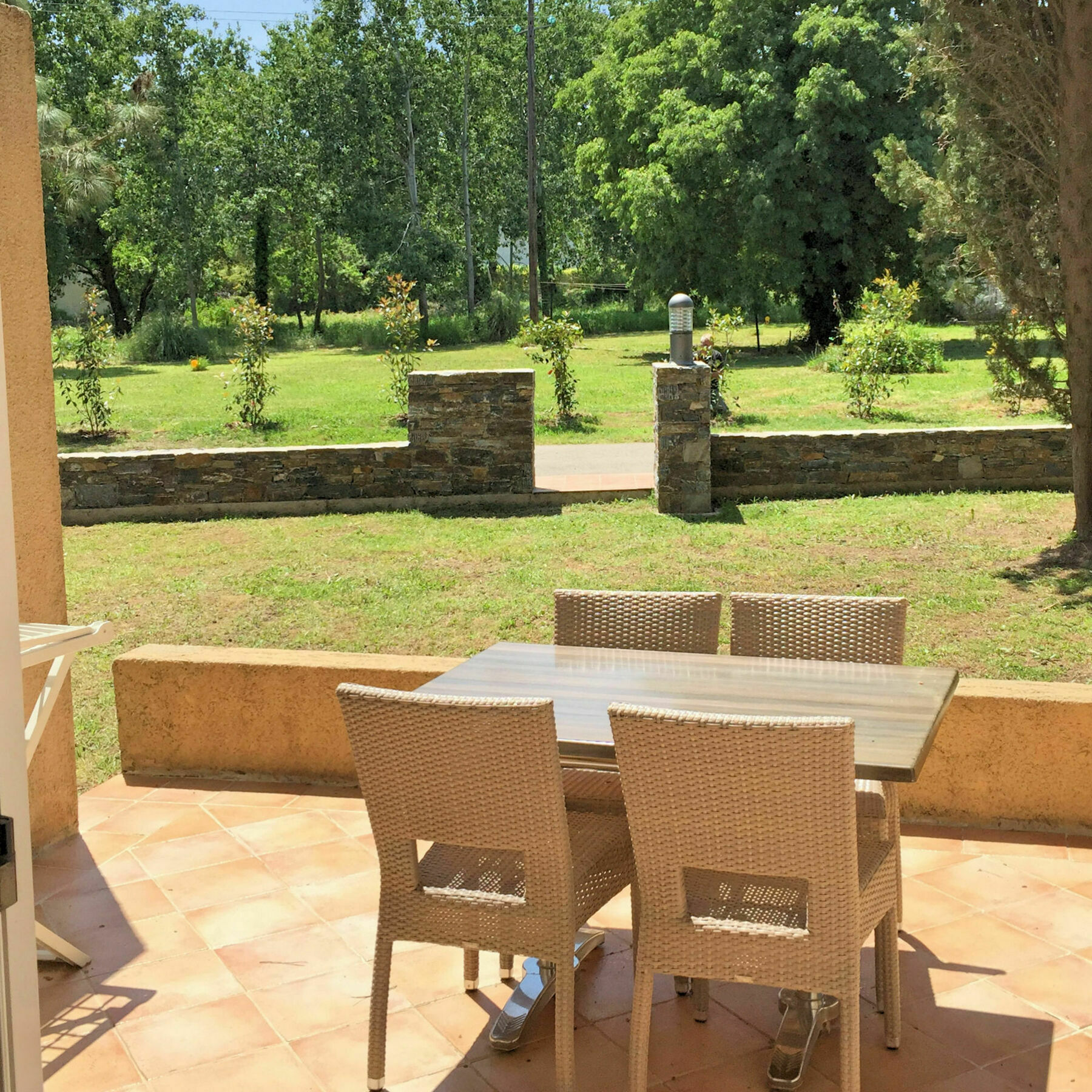Apartmán La Vallicella Poggio Mezzana Exteriér fotografie