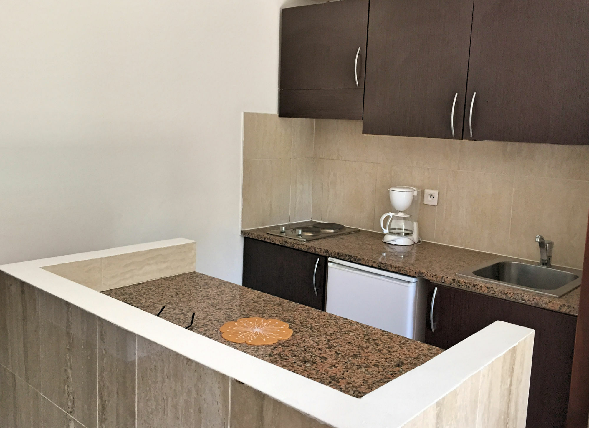 Apartmán La Vallicella Poggio Mezzana Exteriér fotografie