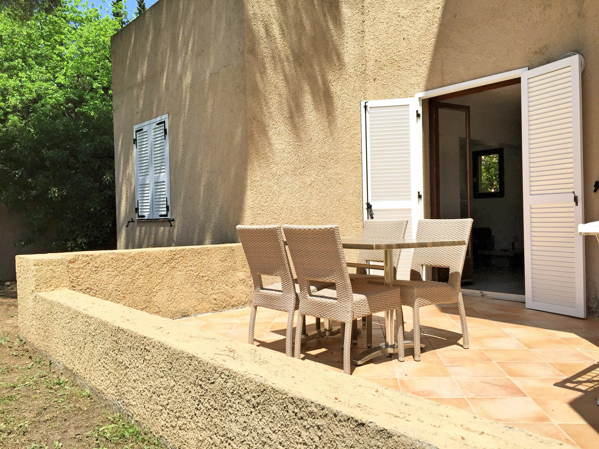 Apartmán La Vallicella Poggio Mezzana Exteriér fotografie